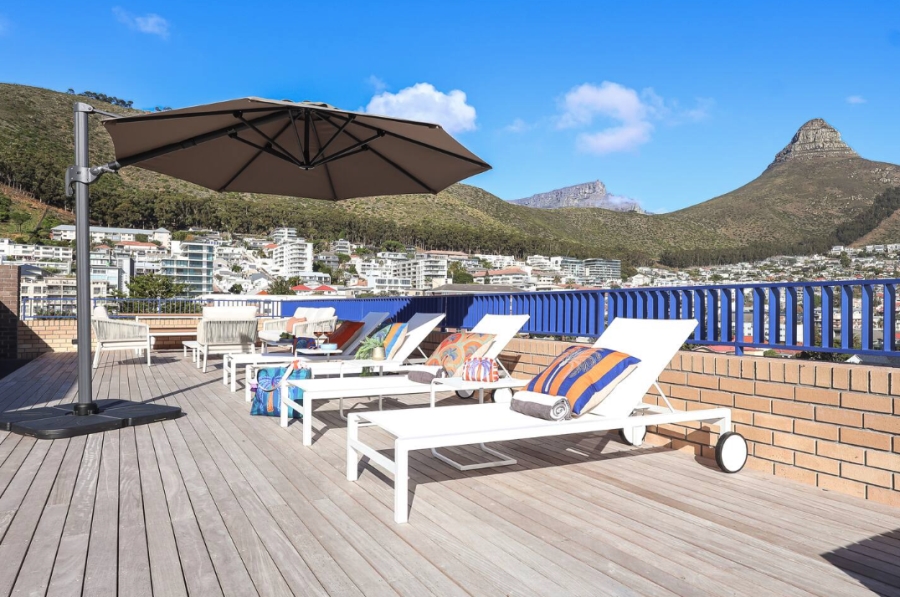 0 Bedroom Property for Sale in Sea Point Western Cape